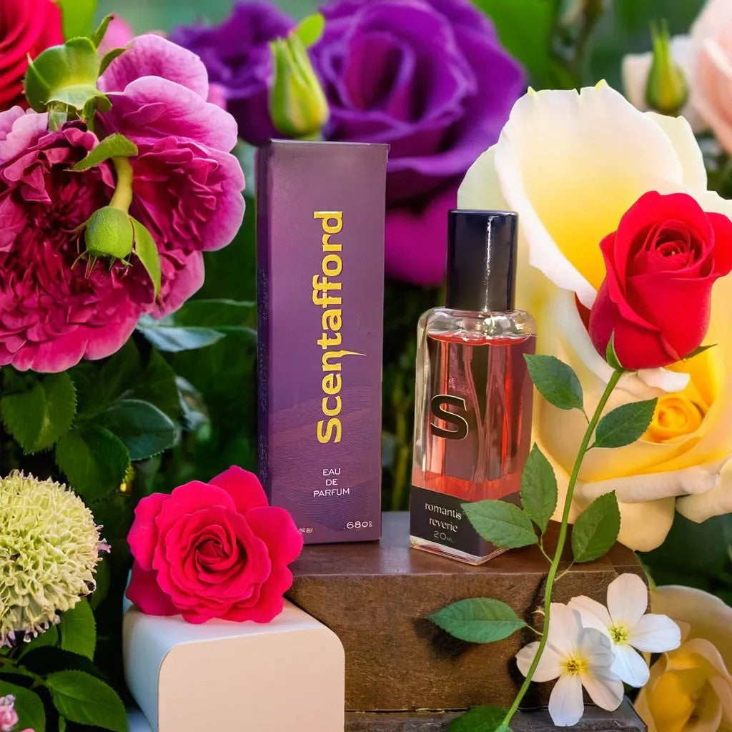 Romantic Reverie Romantic Reverie – Scentafford