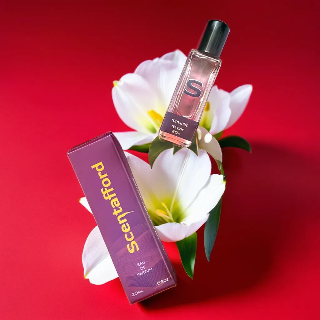 Romantic Reverie Romantic Reverie – Scentafford