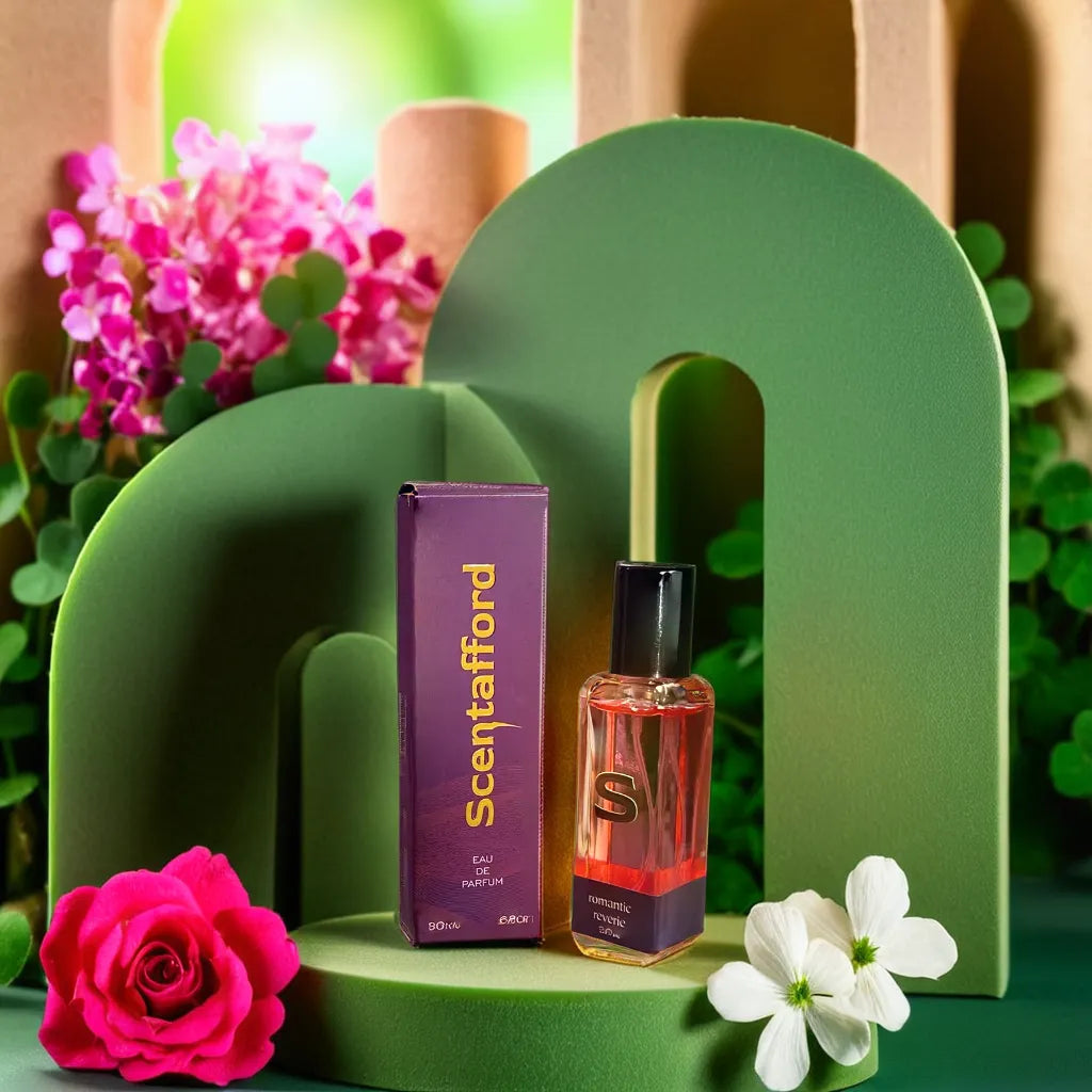 Romantic Reverie Romantic Reverie – Scentafford